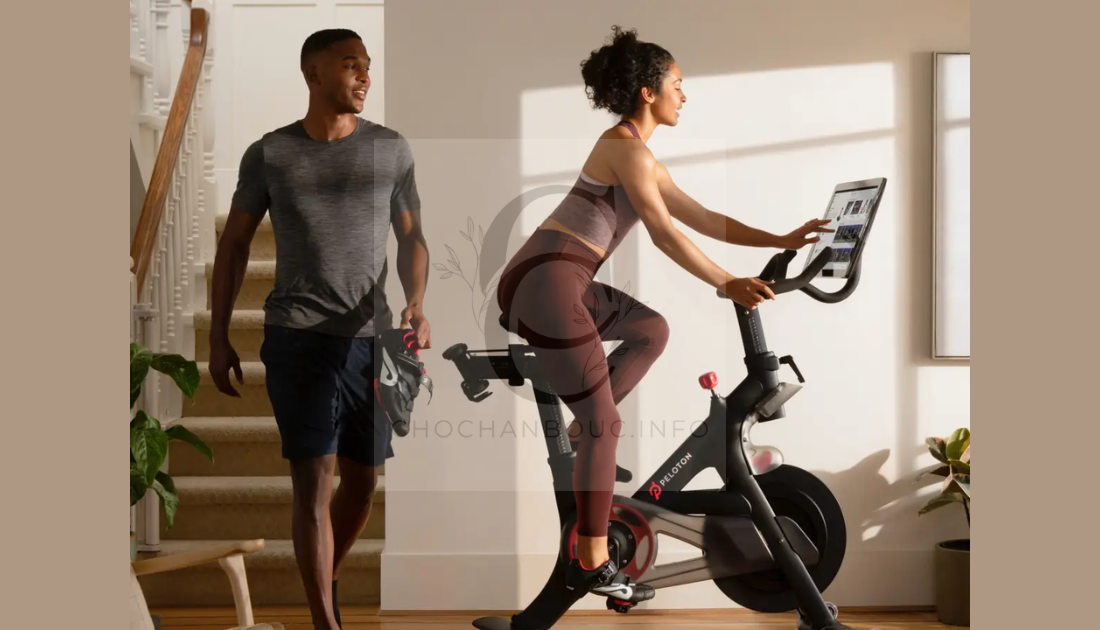 Peloton Bike+ Review: The Ultimate Smart Exercise Bike for Fitness Enthusiasts