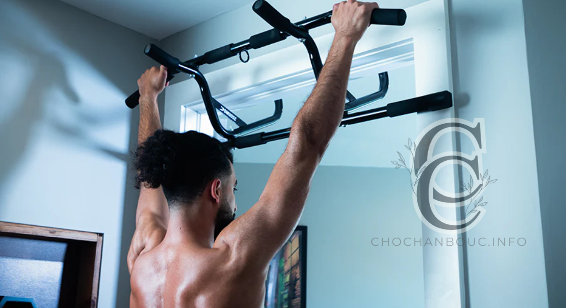 Discover the Best Adjustable Pull-Up Bars for Strength Training and Home Workouts